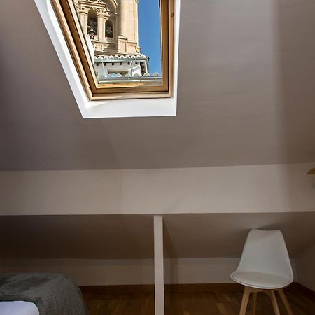 Apartamento Catedral Centro Granada Dış mekan fotoğraf