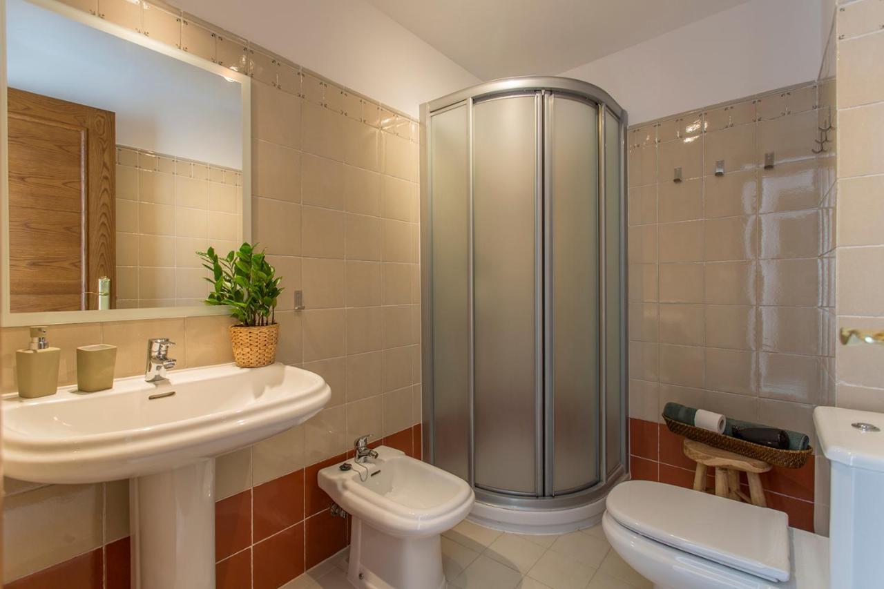 Apartamento Catedral Centro Granada Dış mekan fotoğraf