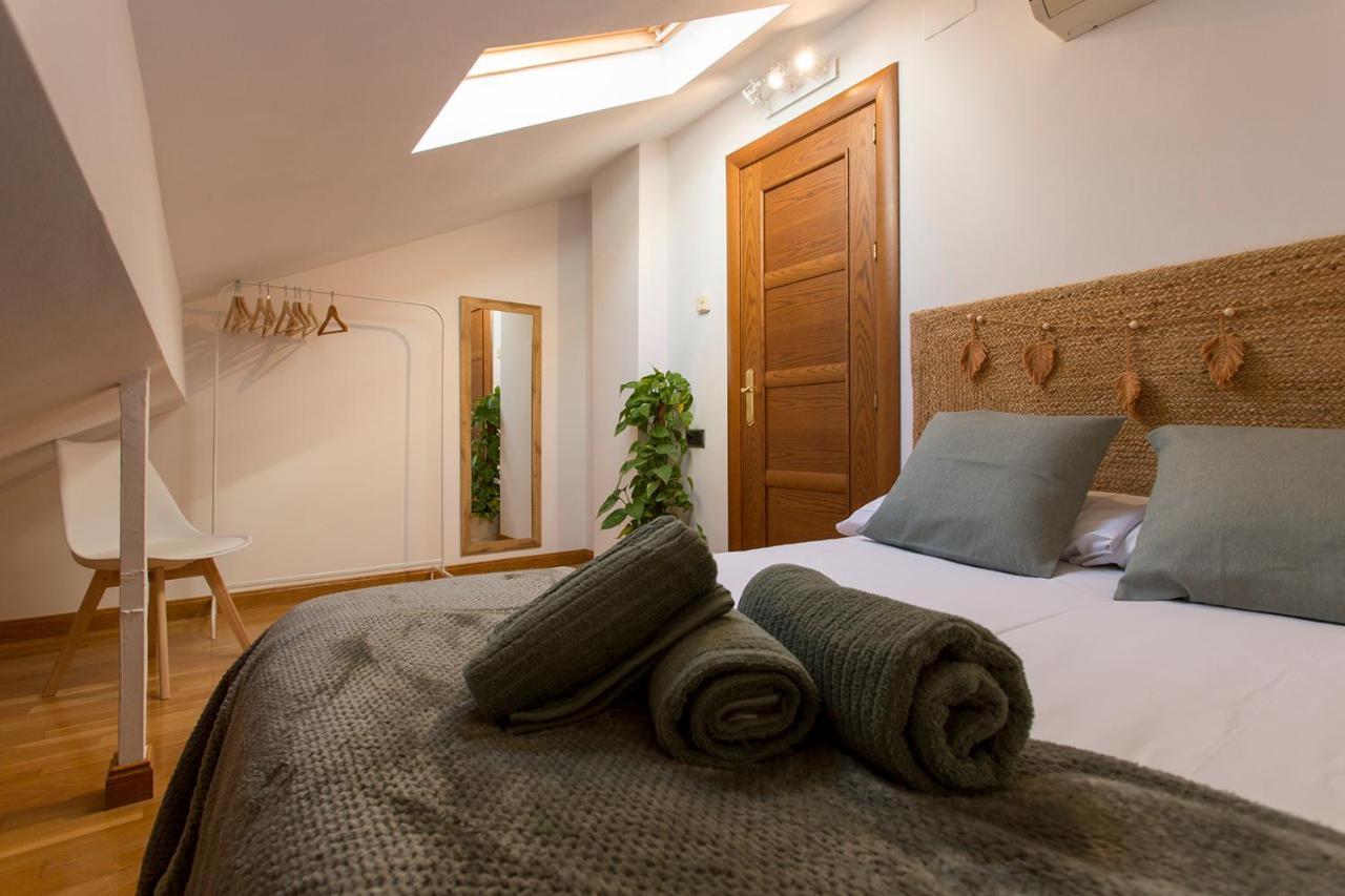 Apartamento Catedral Centro Granada Dış mekan fotoğraf