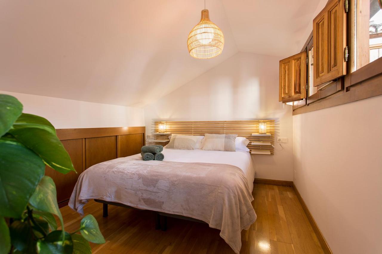 Apartamento Catedral Centro Granada Dış mekan fotoğraf