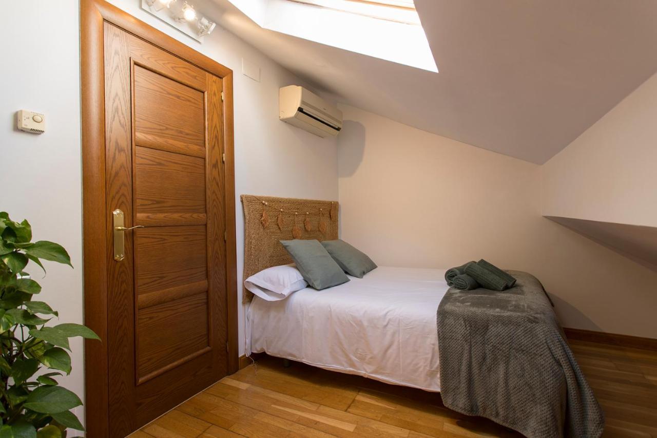 Apartamento Catedral Centro Granada Dış mekan fotoğraf