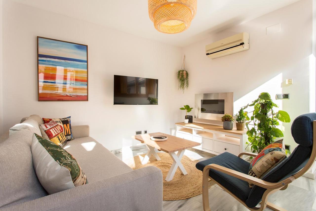 Apartamento Catedral Centro Granada Dış mekan fotoğraf